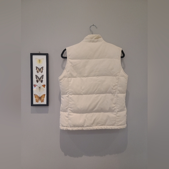 Gap Puffer Vest - Picture 4 of 6